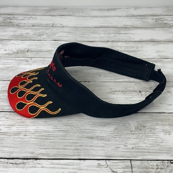 STURGIS 2009 Black Hills Rally visor - Picture 2 of 6